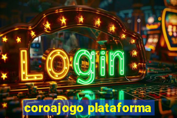 coroajogo plataforma